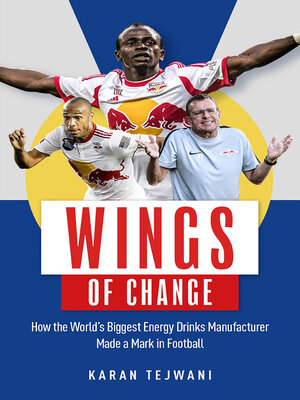 cover image of Wings of Change